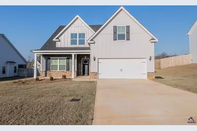 716 Lindsey Brooke Trace, Bonaire, GA 31005 - Photo 2