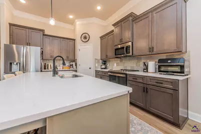 716 Lindsey Brooke Trace, Bonaire, GA 31005 - Photo 12