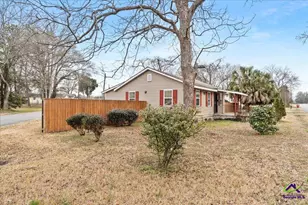 25 Martin Luther King Jr Blvd, Hawkinsville, GA 31036 - Photo 2