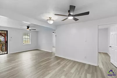 25 Martin Luther King Jr Boulevard, Hawkinsville, GA 31036 - Photo 16