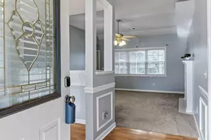 105 Eagles Ridge Ct, Perry, GA 31063 - Photo 8