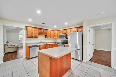 208 Antler Trail, Warner Robins, GA 31088 - Photo 6