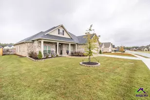 307 Foxberry Nook, Kathleen, GA 31047 - Photo 4