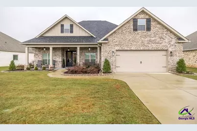 307 Foxberry Nook, Kathleen, GA 31047 - Photo 1