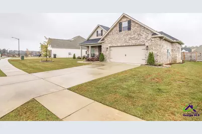 307 Foxberry Nook, Kathleen, GA 31047 - Photo 2