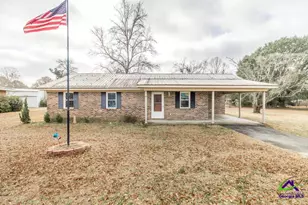 132 McVay Dr, Cochran, GA 31014 - Photo 2