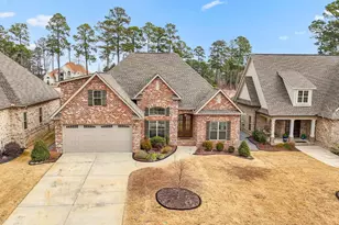 102 Twelfth Fairway, Warner Robins, GA 31088 - Photo 1