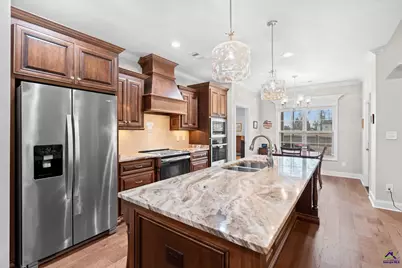 102 Twelfth Fairway, Warner Robins, GA 31088 - Photo 16