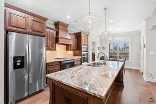 102 Twelfth Fairway, Warner Robins, GA 31088 - Photo 16