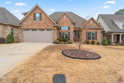 102 Twelfth Fairway, Warner Robins, GA 31088 - Photo 2