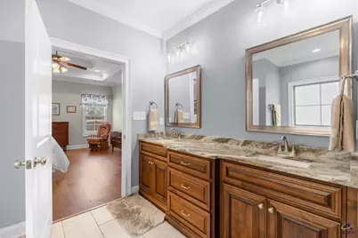 102 Twelfth Fairway, Warner Robins, GA 31088 - Photo 32