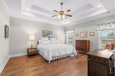 102 Twelfth Fairway, Warner Robins, GA 31088 - Photo 24