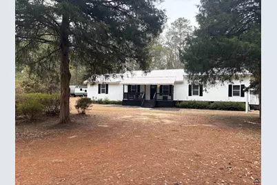 3533 S Hwy 341, Roberta, GA 31078 - Photo 2