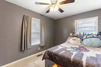 115 Trinity Drive, Warner Robins, GA 31093 - Photo 16