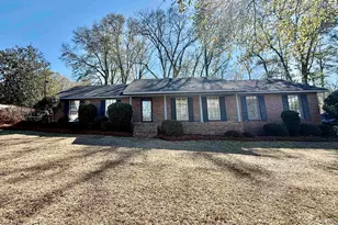 302 Anderson St, Ideal, GA 31041 - Photo 1