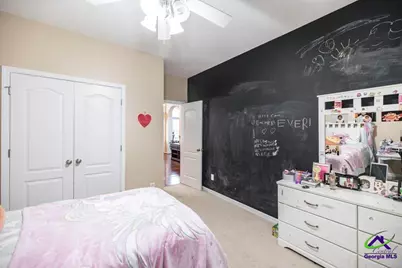 301 Meyers Lake Dr Drive, Warner Robins, GA 31088 - Photo 26