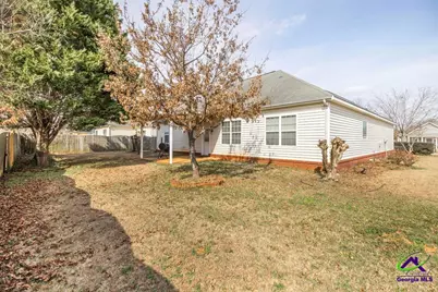 301 Meyers Lake Dr Drive, Warner Robins, GA 31088 - Photo 30