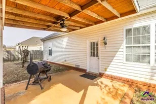301 Meyers Lake Dr Dr, Warner Robins, GA 31088 - Photo 28