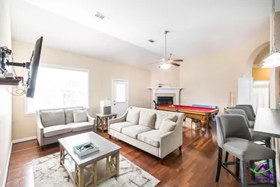 301 Meyers Lake Dr Drive, Warner Robins, GA 31088 - Photo 10