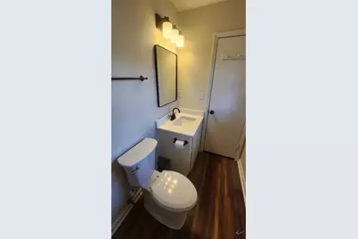 414 Forest Lake Drive, Warner Robins, GA 31093 - Photo 16