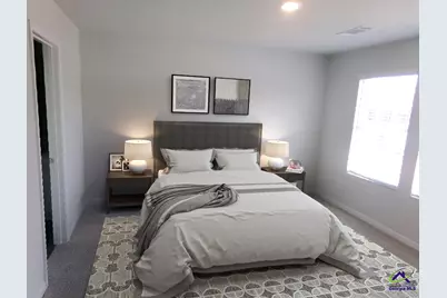 124 NW Pin Oak Trail, Milledgeville, GA 31061 - Photo 8