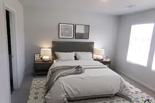 124 NW Pin Oak Trail, Milledgeville, GA 31061 - Photo 8