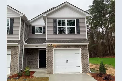 344 Pond View Road, Macon, GA 31206 - Photo 1