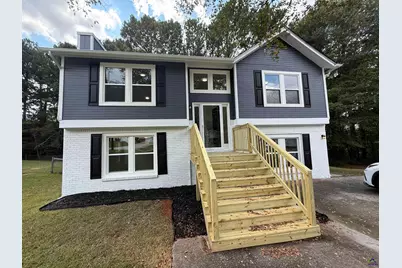 2443 Shoals Terrace, Decatur, GA 30034 - Photo 4