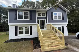 2443 Shoals Terrace, Decatur, GA 30034 - Photo 4