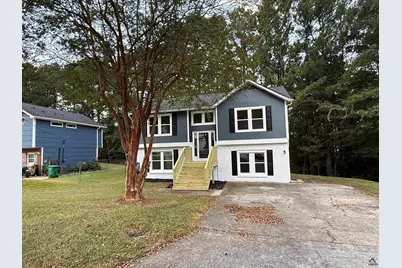 2443 Shoals Terrace, Decatur, GA 30034 - Photo 2