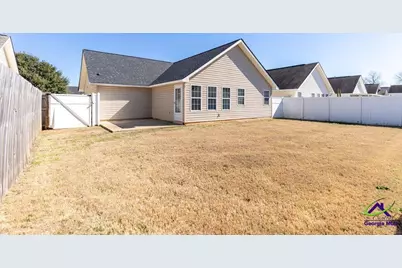 319 Deerfield Circle, Warner Robins, GA 31088 - Photo 30