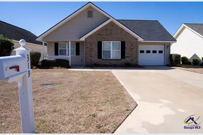 319 Deerfield Circle, Warner Robins, GA 31088 - Photo 1