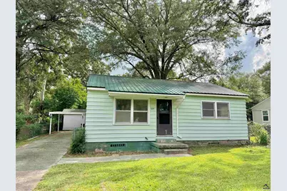 1319 Laura Avenue, Warner Robins, GA 31088 - Photo 30