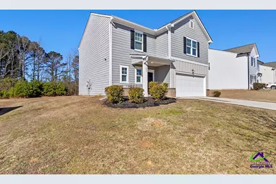 1077 Coldwater Drive, Griffin, GA 30224 - Photo 2