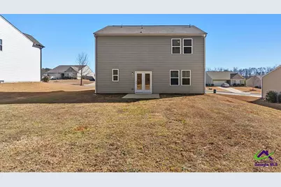 1077 Coldwater Drive, Griffin, GA 30224 - Photo 4