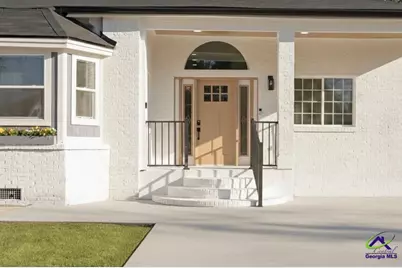 805 Pine Street, Fort Valley, GA 31030 - Photo 2