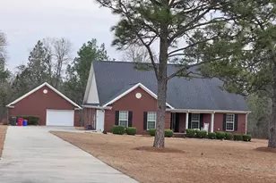 3520 Lower Hartley Bridge Rd, Byron, GA 31008 - Photo 2