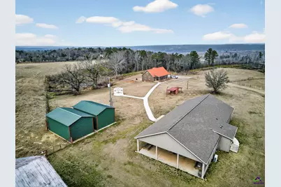 4764 River Road, Fort Valley, GA 31030 - Photo 1