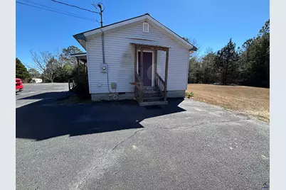 131 Lakeview Church Road, Cochran, GA 31014 - Photo 38