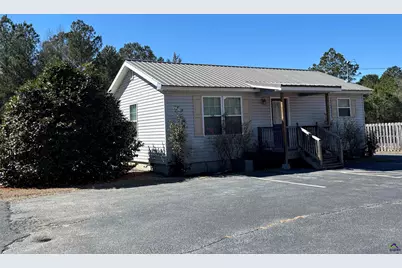 131 Lakeview Church Road, Cochran, GA 31014 - Photo 4