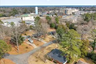 110 Springdale Dr, Warner Robins, GA 31088 - Photo 30