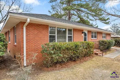 110 Springdale Drive, Warner Robins, GA 31088 - Photo 40