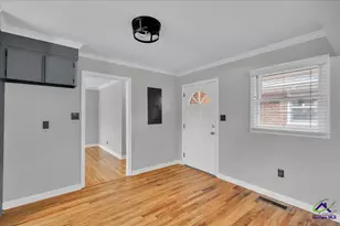 110 Springdale Dr, Warner Robins, GA 31088 - Photo 8