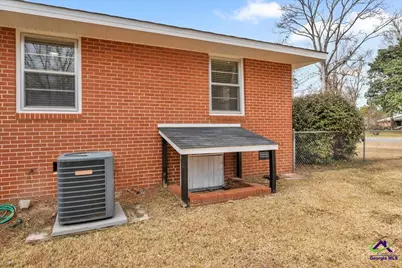 110 Springdale Drive, Warner Robins, GA 31088 - Photo 36