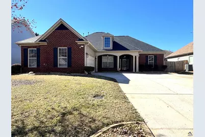 210 Hearthwood Drive, Kathleen, GA 31047 - Photo 1