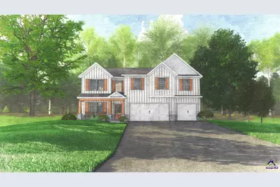 116 Maisie Way, Bonaire, GA 31005 - Photo 1