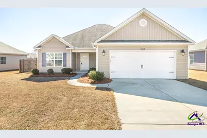 133 Worchester Circle, Perry, GA 31069 - Photo 1