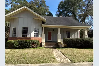 414 Engram Street, Montezuma, GA 31063 - Photo 1