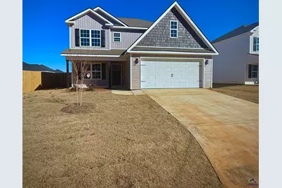 204 Sutton Dr., Perry, GA 31069 - Photo 1