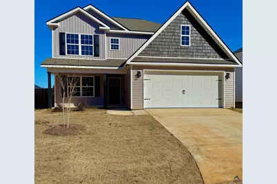 204 Sutton Dr., Perry, GA 31069 - Photo 2